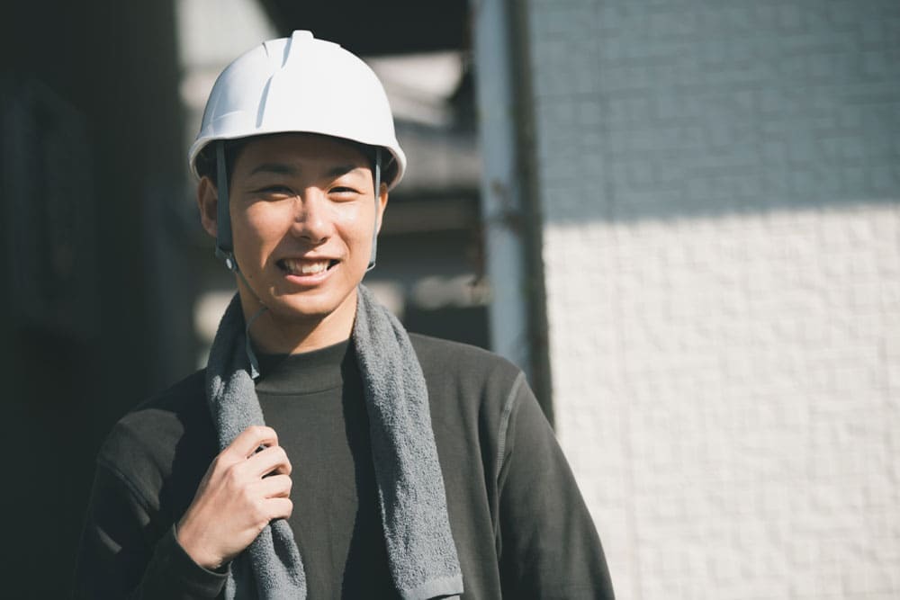 こんな方はぜひ弊社へ！